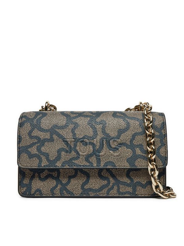 TOUS TOUS Torbica Kaos Icon 2002128651 Crna