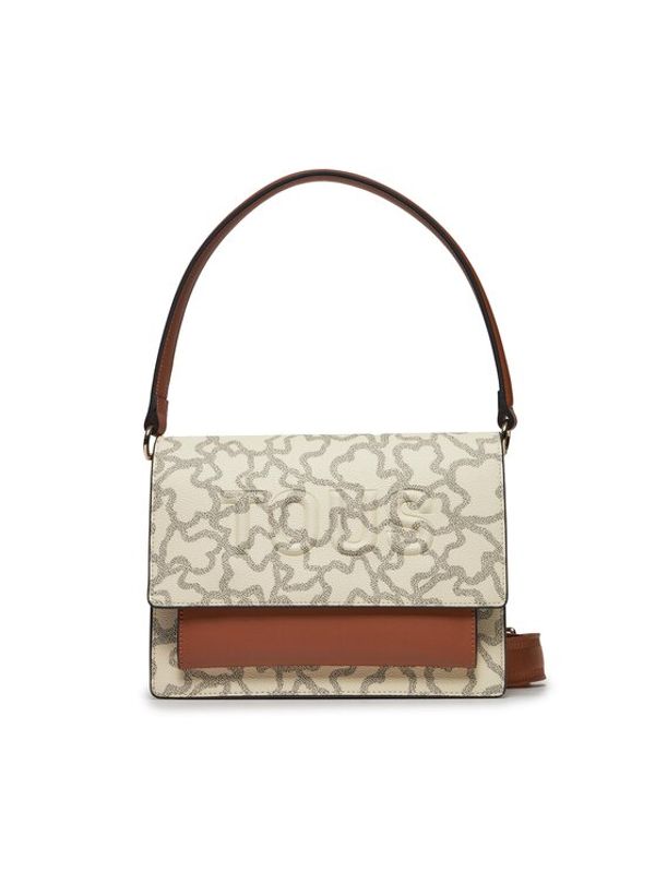 TOUS TOUS Torbica Kaos Icon 395910185 Bež