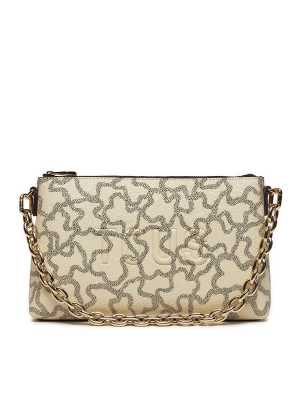 TOUS TOUS Torbica Kaos Icon 395910190 Bež