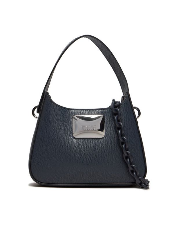 TOUS TOUS Torbica Mini Bolso Hombro T Lucia 2002039548 Siva