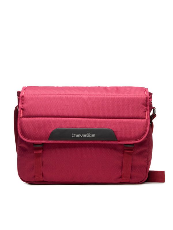 Travelite Travelite Torba za laptop Skaii 92606 Crvena