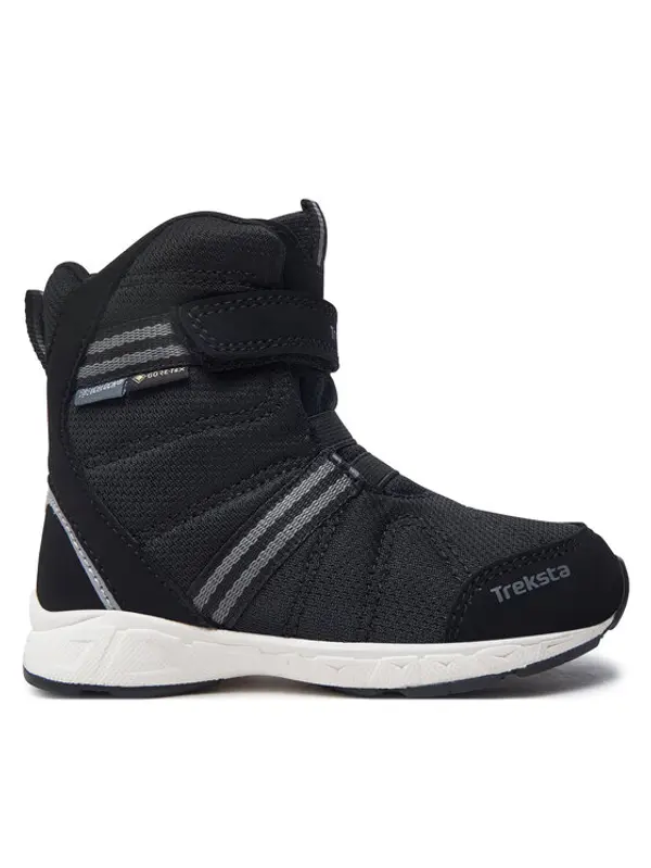 Treksta Treksta Čizme za snijeg Cobra X Gtx GORE-TEX 20205512 801 Crna