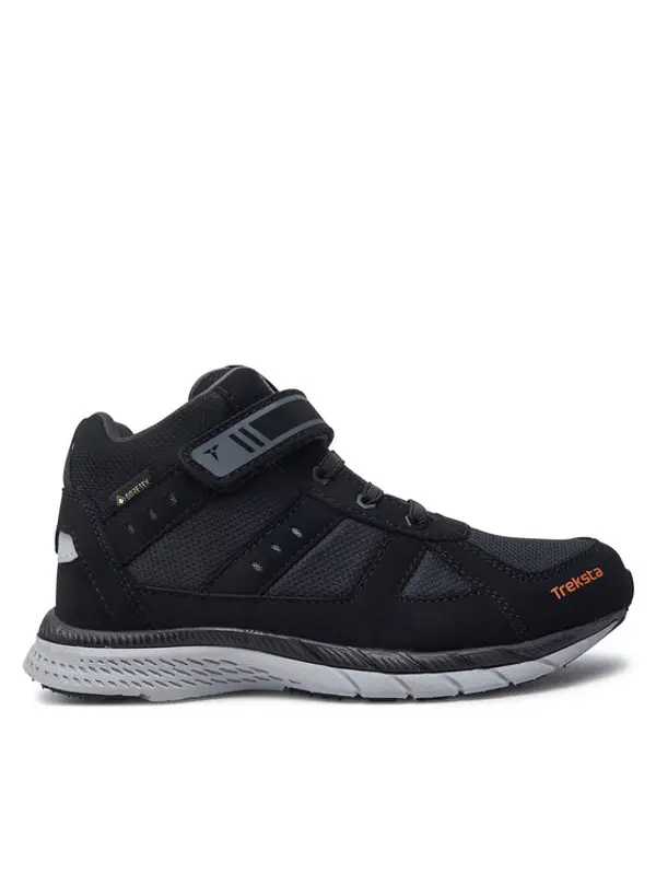 Treksta Treksta Trekking Trial Mid Jr Gtx GORE-TEX 18205103 008 Crna