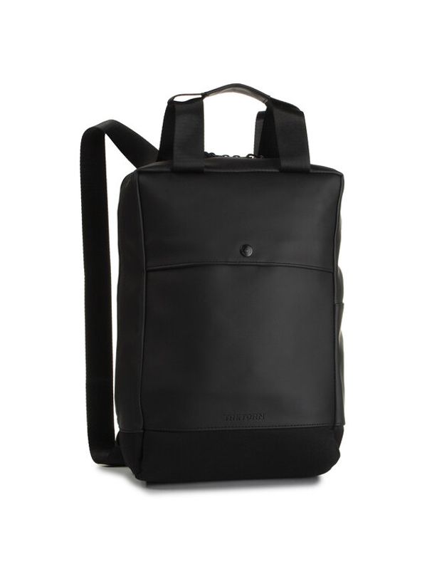 Tretorn Tretorn Ruksak Wings Flexpack 47400110 Crna