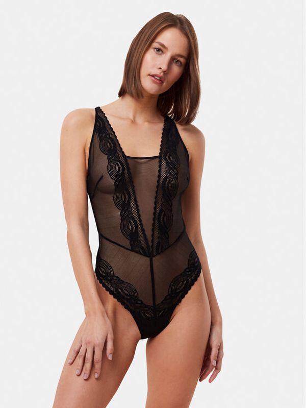 Triumph Triumph Bodi Hypnotic Spotlight Body 10215961 Crna