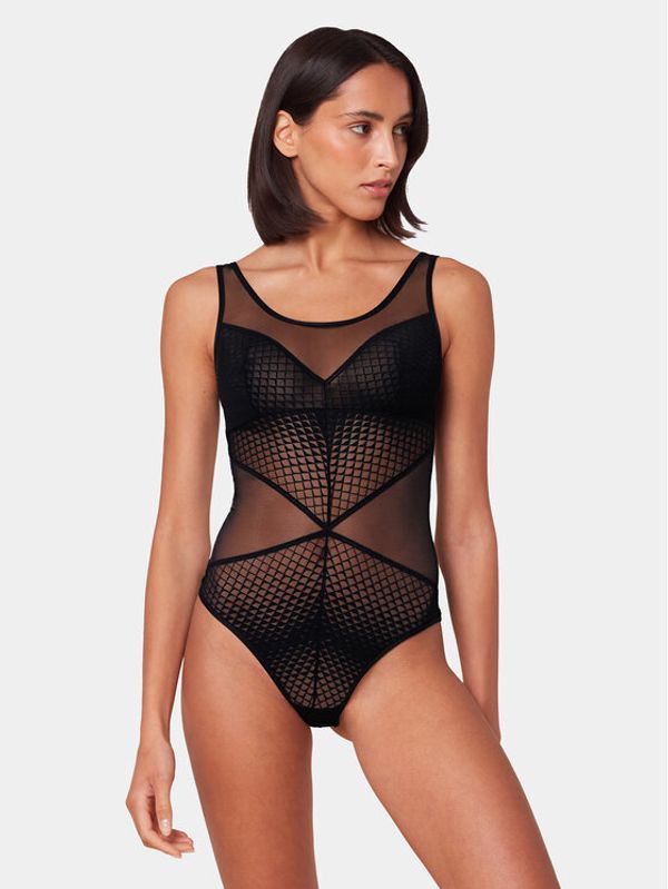 Triumph Triumph Bodi Mysterious Spotlight 10217881 Crna