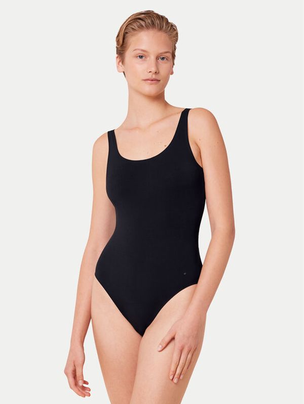 Triumph Triumph Bodi Smart Natural 10217837 Crna Slim Fit