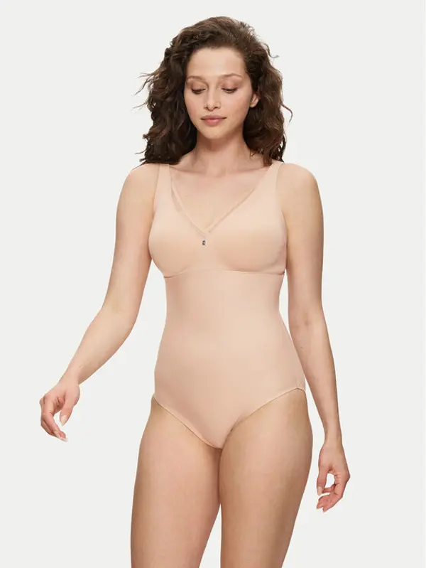 Triumph Triumph Bodi True Shape Sensation 10210630 Bež