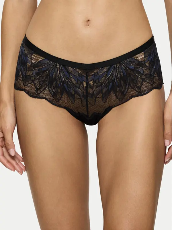 Triumph Triumph Bokserice Crazy Stupid Love 10222367 Crna