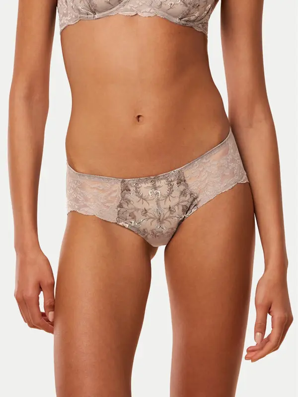 Triumph Triumph Bokserice Sensual Spotlight 10219846 Bež