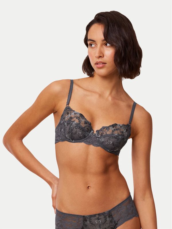 Triumph Triumph Bokserice Sensual Spotlight 10219846 Siva