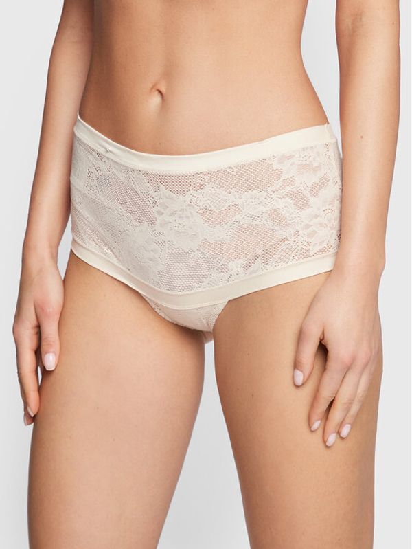 Triumph Triumph Bokserice Smart Deco 10213490 Écru