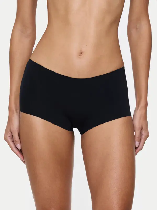 Triumph Triumph Bokserice Smart Invisible 10224858 Crna