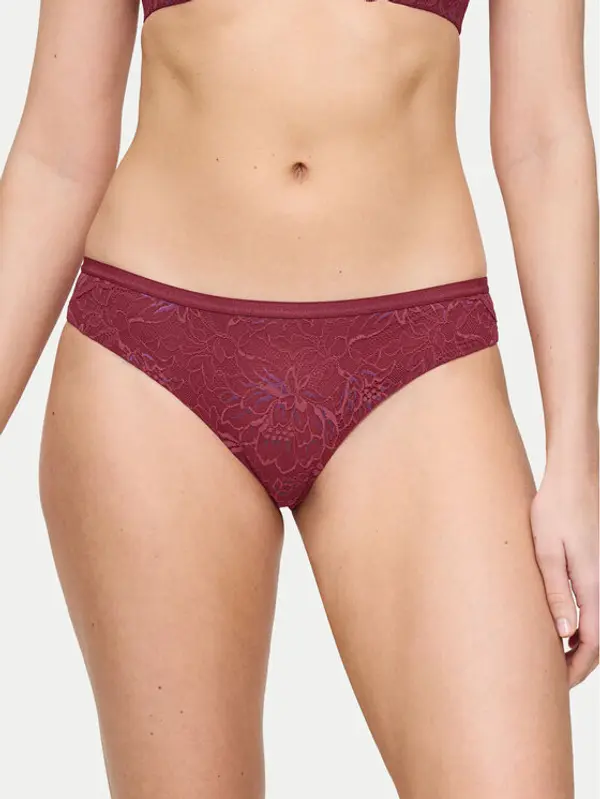 Triumph Triumph Brazilke Amourette Charm 10214456 Ružičasta