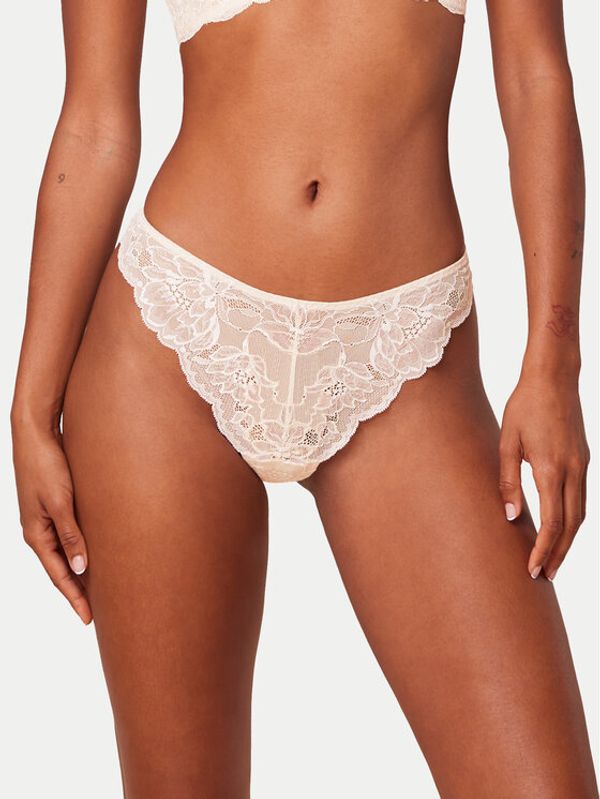 Triumph Triumph Brazilke Amourette Charm 10218286 Écru