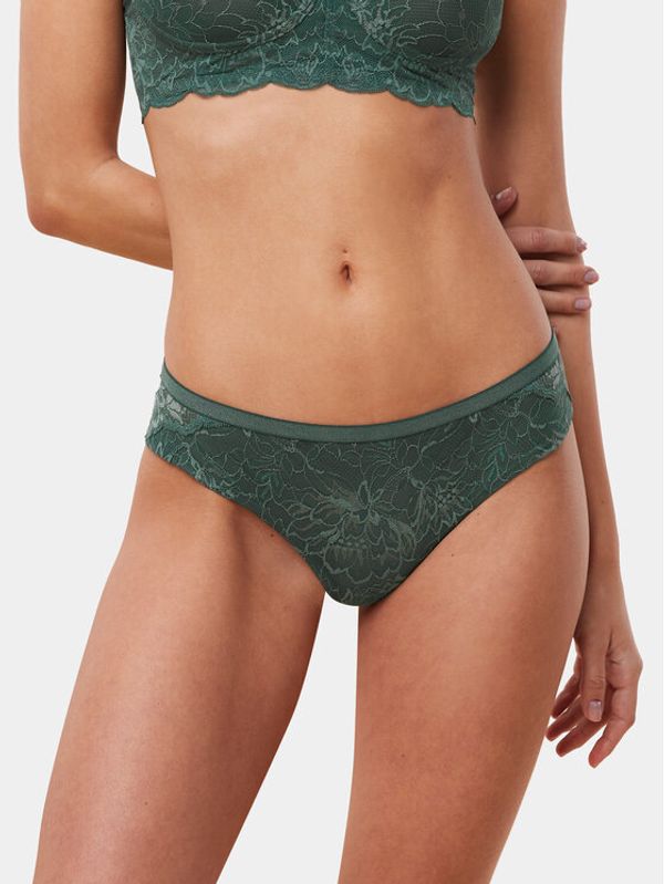 Triumph Triumph Brazilke Amourette Charm T Brazilian01 10214456 Zelena