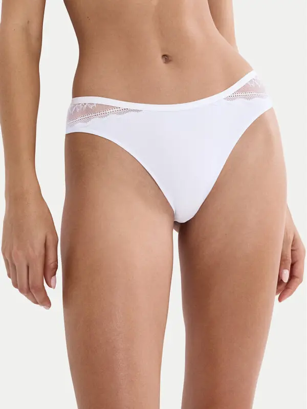 Triumph Triumph Brazilke Comfort Allure 10226445 Bijela