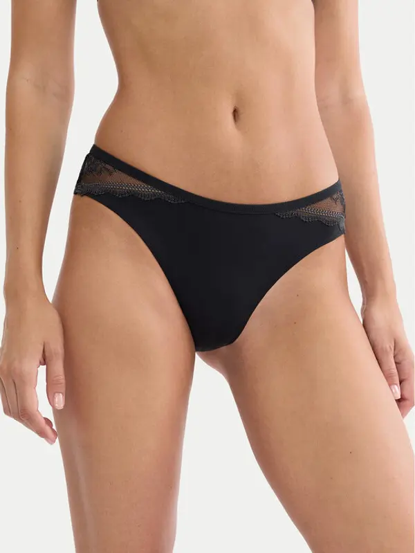 Triumph Triumph Brazilke Comfort Allure 10226445 Crna