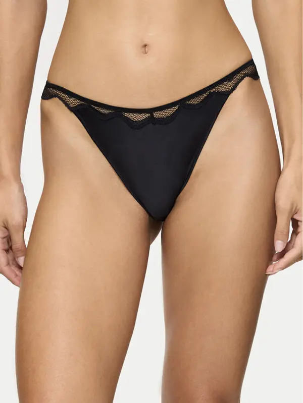 Triumph Triumph Brazilke Crazy Stupid Love 10222368 Crna