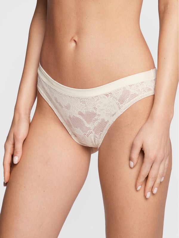 Triumph Triumph Brazilke Smart Deco 10213495 Écru