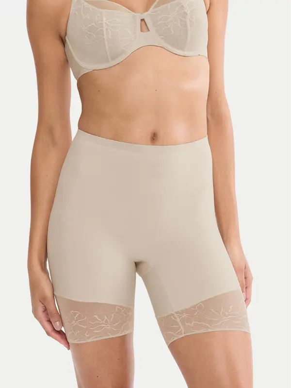 Triumph Triumph Donje rublje za oblikovanje Comfort Contour 10226625 Svijetlo bež