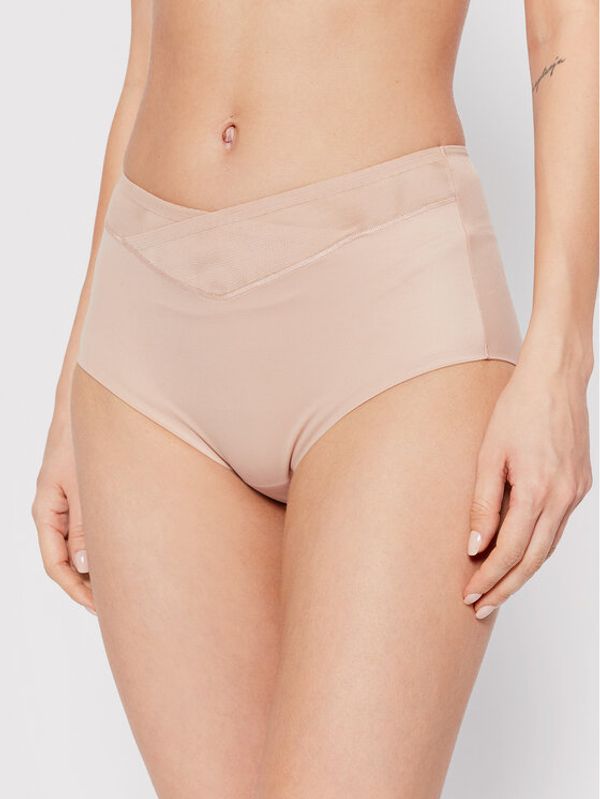 Triumph Triumph Donje rublje za oblikovanje True Shape Sensation 10162228 Bež