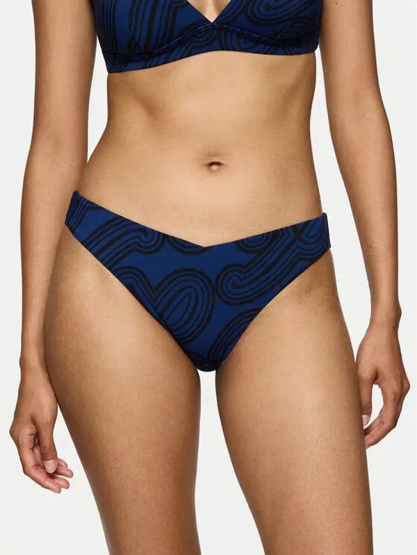 Triumph Triumph Donji dio kupaćeg kostima Flex Smart Summer 10222143 Tamnoplava