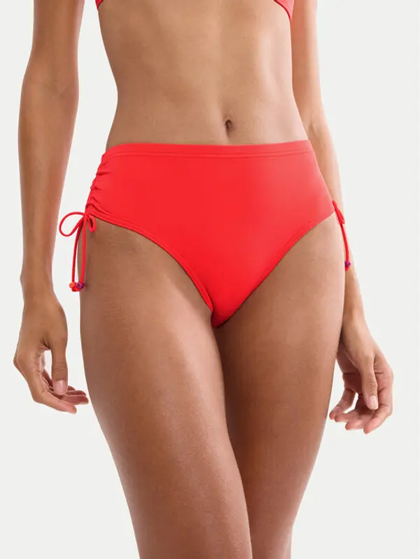 Triumph Triumph Donji dio kupaćeg kostima Mix & Match Summer Midi 05 Sd 10226473 Narančasta Relaxed Fit