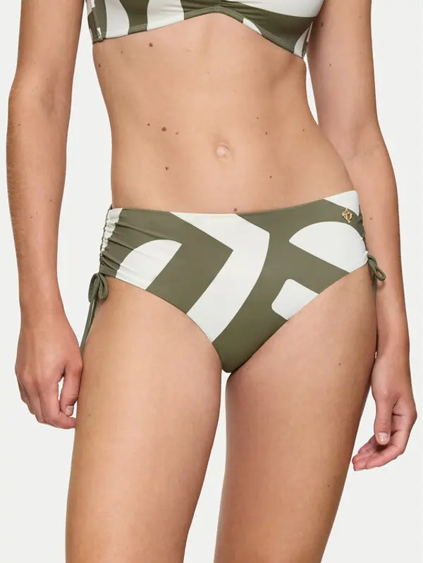 Triumph Triumph Donji dio kupaćeg kostima Summer Allure 10218744 Zelena