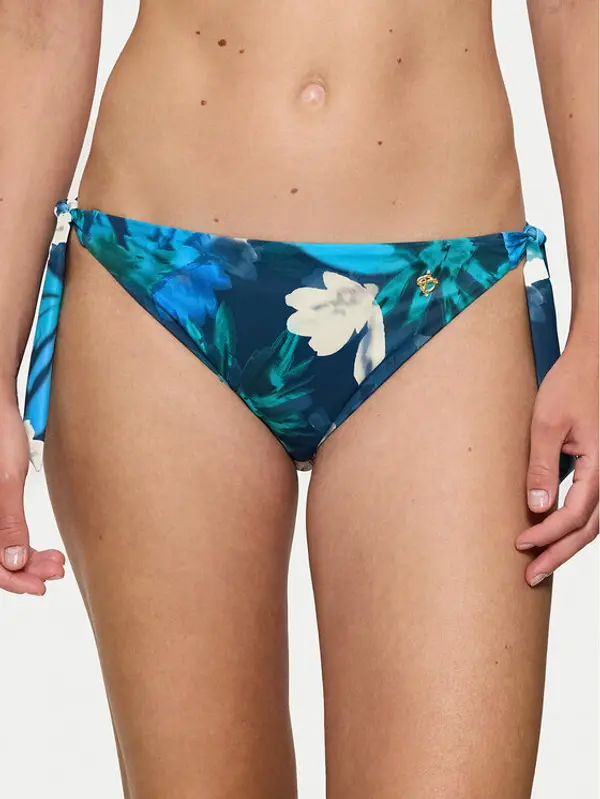 Triumph Triumph Donji dio kupaćeg kostima Summer Fleur 10222309 Plava