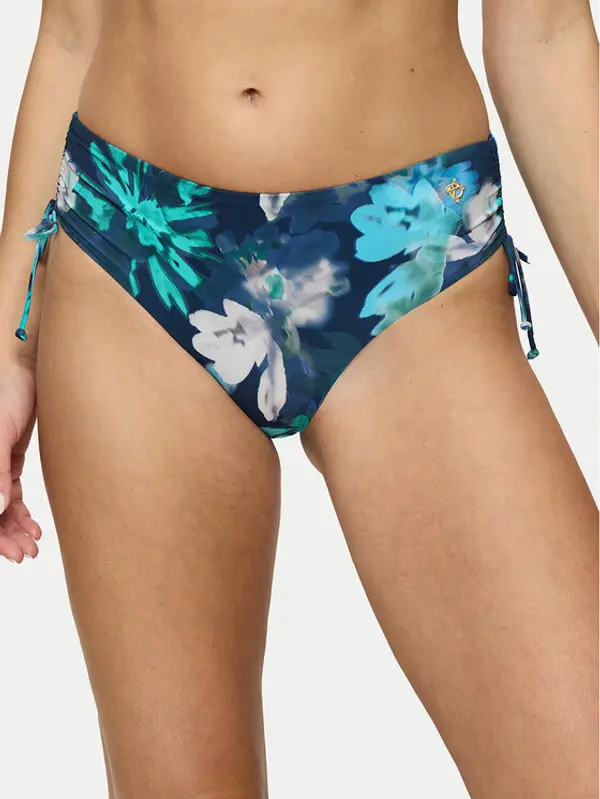 Triumph Triumph Donji dio kupaćeg kostima Summer Fleur 10222314 Plava