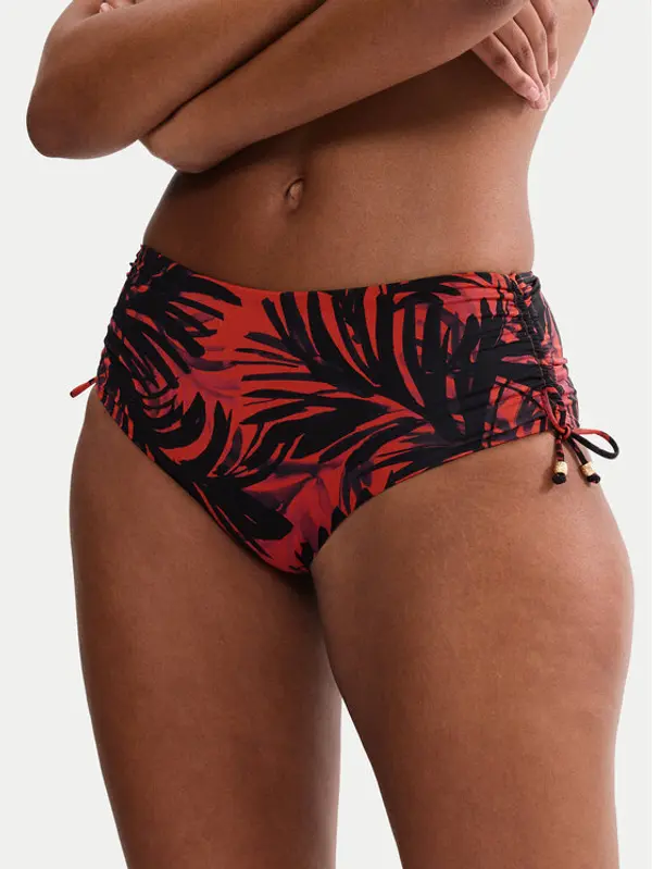 Triumph Triumph Donji dio kupaćeg kostima Summer Palm 10227224 Smeđa