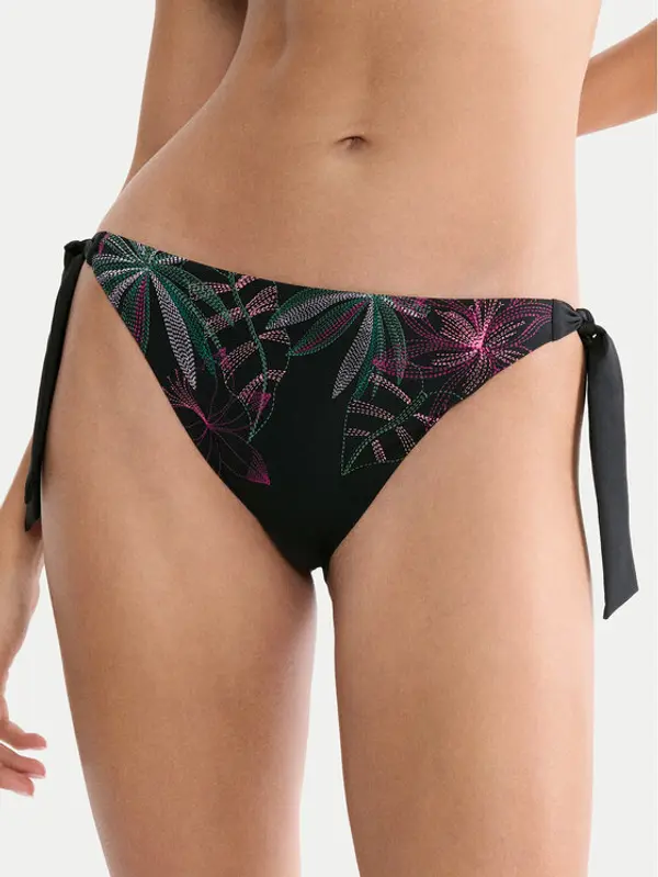 Triumph Triumph Donji dio kupaćeg kostima Summer Tropics Tai 10226513 Crna