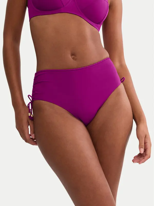 Triumph Triumph Donji dio kupaćeg kostima Summer Twist 10226560 Tamno roza