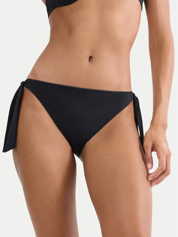 Triumph Triumph Donji dio kupaćeg kostima Summer Twist Tai 01 10226494 Crna