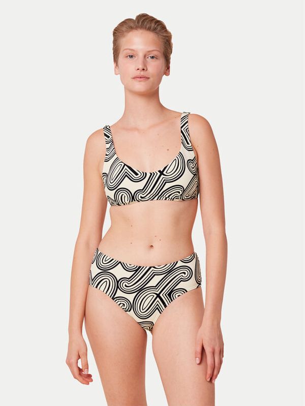 Triumph Triumph Gornji dio kupaćeg kostima Flex Smart Summer 10217799 Écru