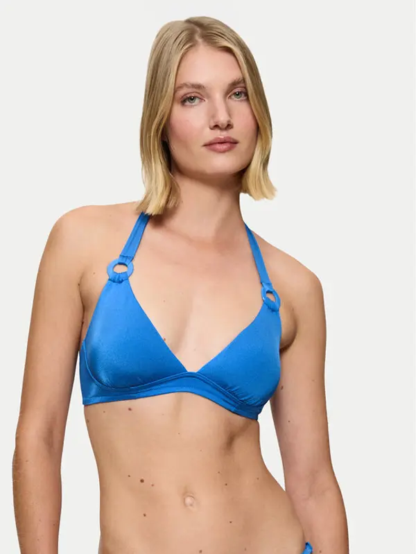Triumph Triumph Gornji dio kupaćeg kostima Midnight 10222210 Plava
