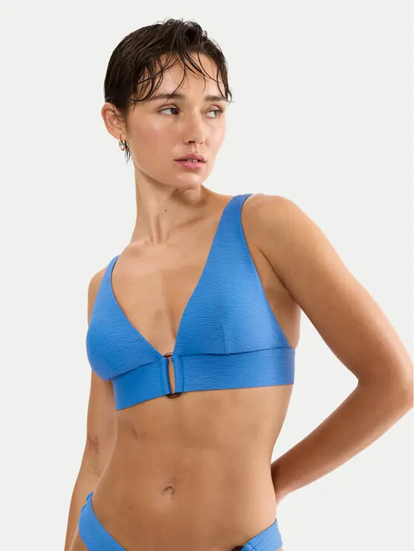 Triumph Triumph Gornji dio kupaćeg kostima Summer Dune 10226528 Plava