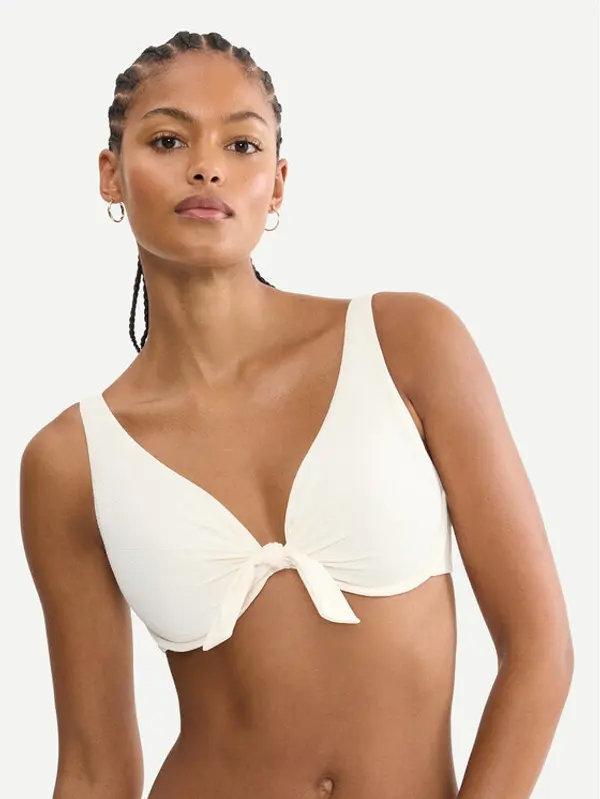 Triumph Triumph Gornji dio kupaćeg kostima Summer Dune 10226529 Krem