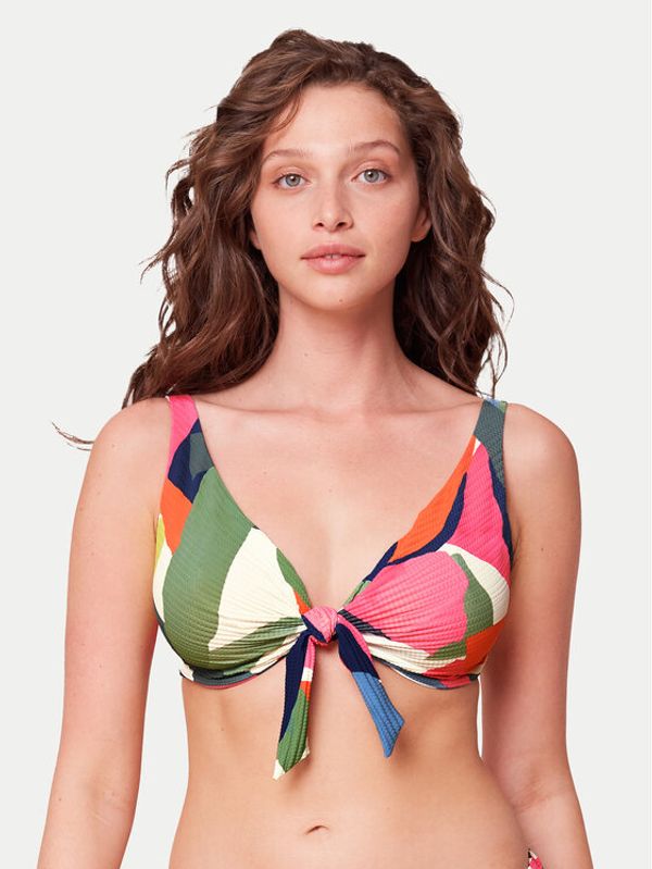 Triumph Triumph Gornji dio kupaćeg kostima Summer Expression 10218078 Šarena