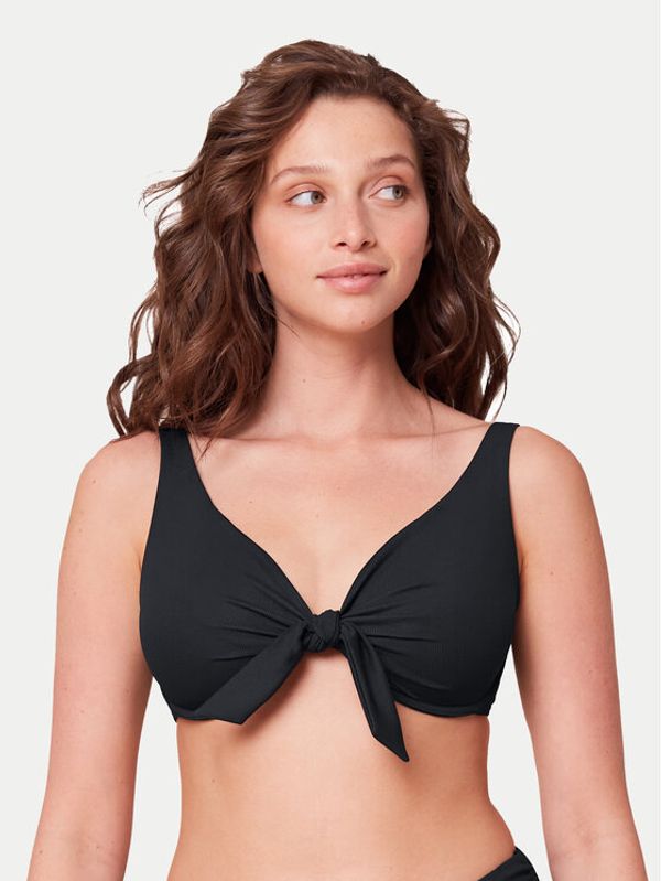 Triumph Triumph Gornji dio kupaćeg kostima Summer Glow 10214567 Crna