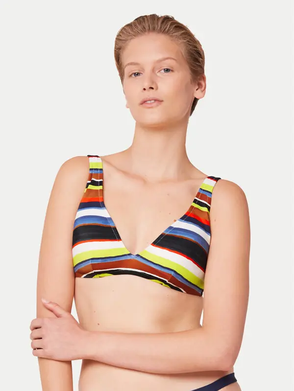 Triumph Triumph Gornji dio kupaćeg kostima Summer Mix & Match 10214586 Šarena