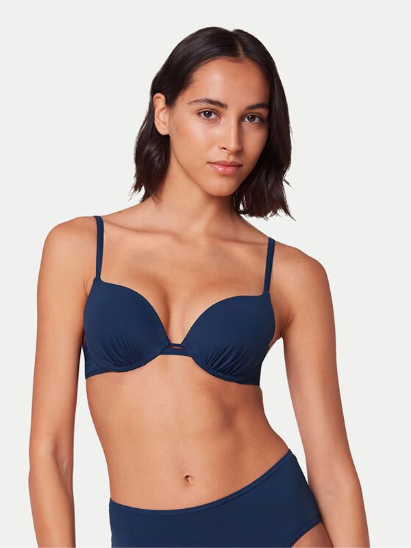 Triumph Triumph Gornji dio kupaćeg kostima Summer Mix & Match 10214740 Tamnoplava