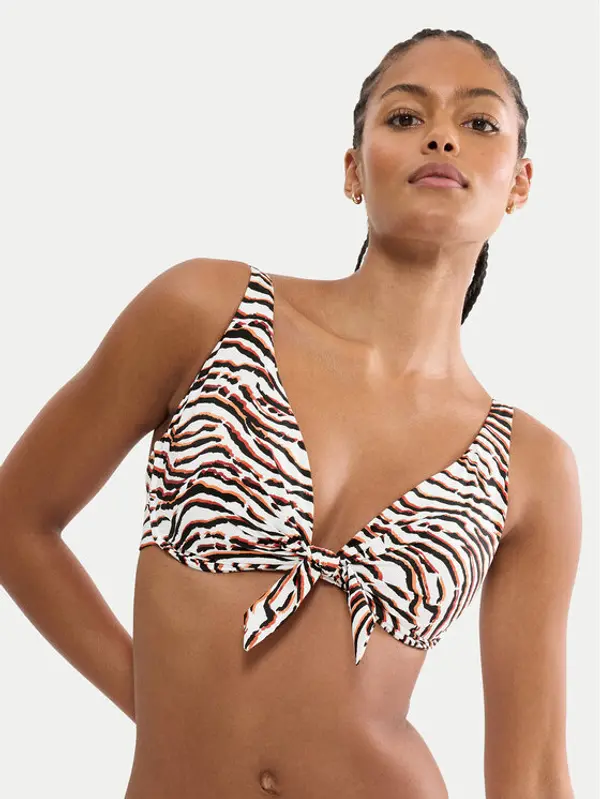 Triumph Triumph Gornji dio kupaćeg kostima Summer Wild 10226588 Šarena