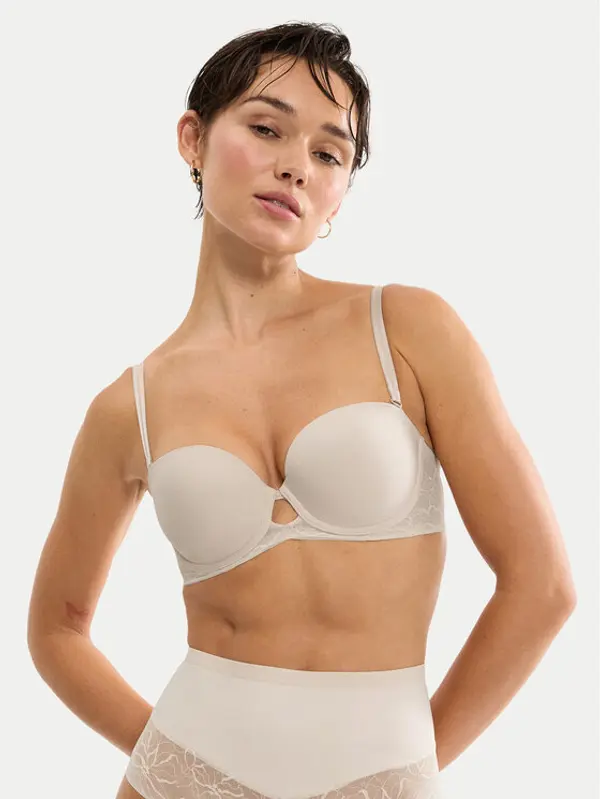 Triumph Triumph Grudnajk balkonet Comfort Contour 10226401 Bež