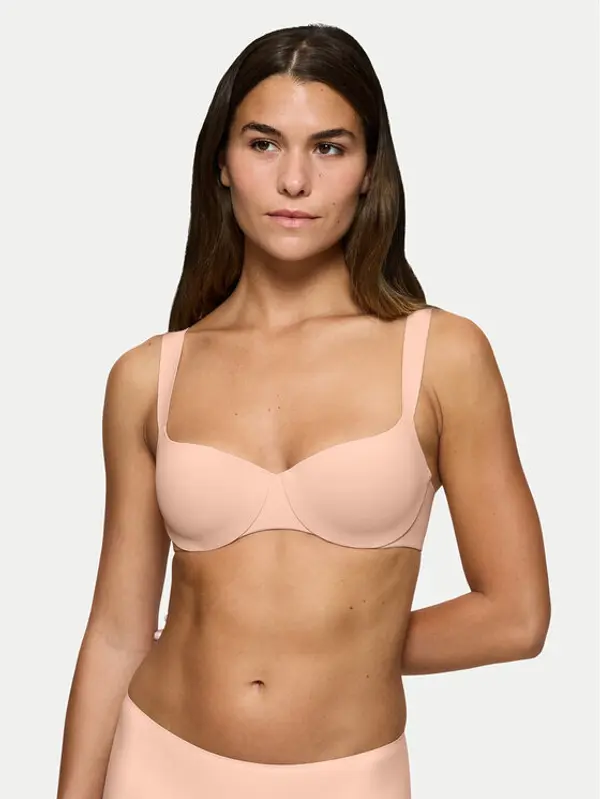 Triumph Triumph Grudnajk balkonet Make-Up Illusion 10217849 Ružičasta
