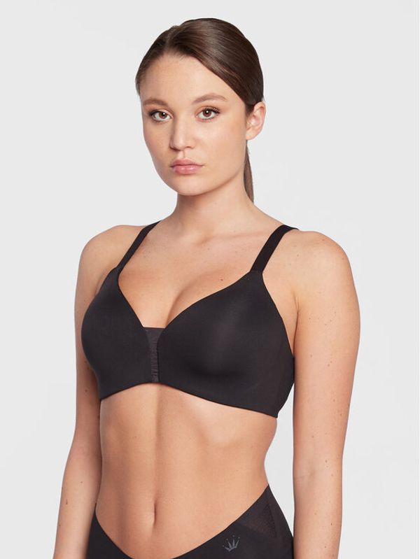 Triumph Triumph Grudnjak bez žice Flex Smart 10213788 Crna