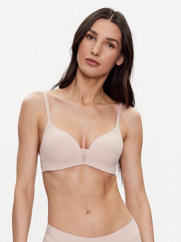 Triumph Triumph Grudnjak bez žice Flex Smart 10213788 Écru