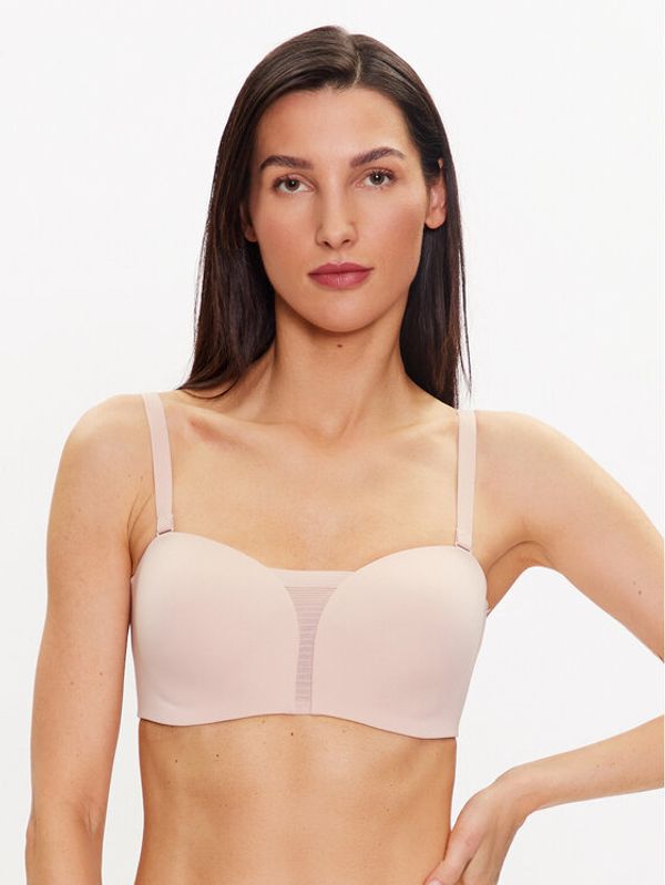 Triumph Triumph Grudnjak bez žice Flex Smart 10214443 Bež