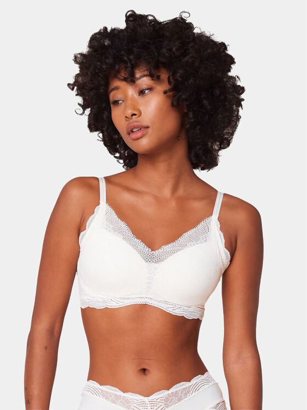 Triumph Triumph Grudnjak bez žice Lift Smart P EX 10215939 Écru